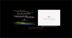 Desktop Screenshot of acralum.com